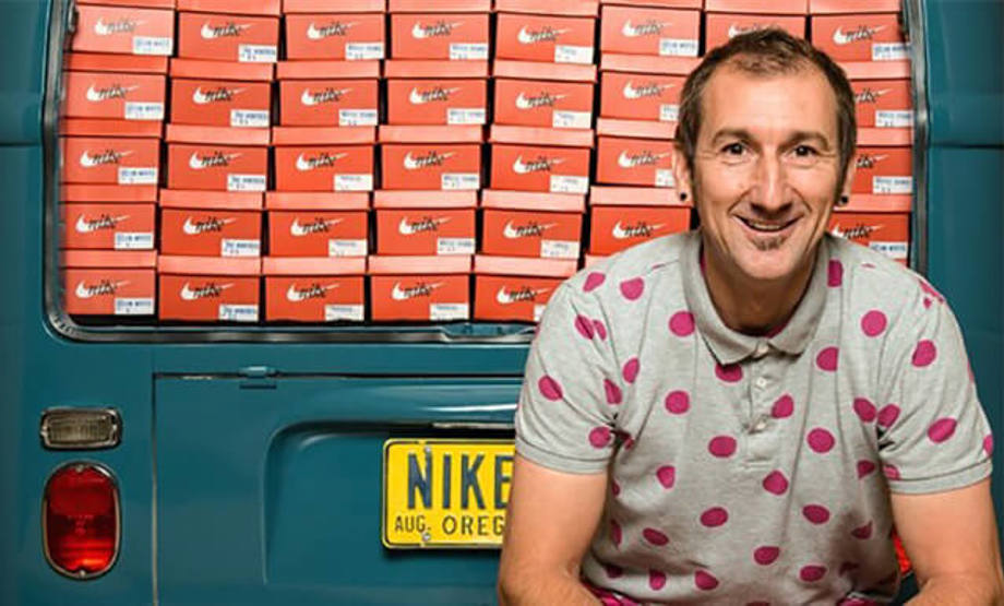 Matt Holmes Matt Holmes